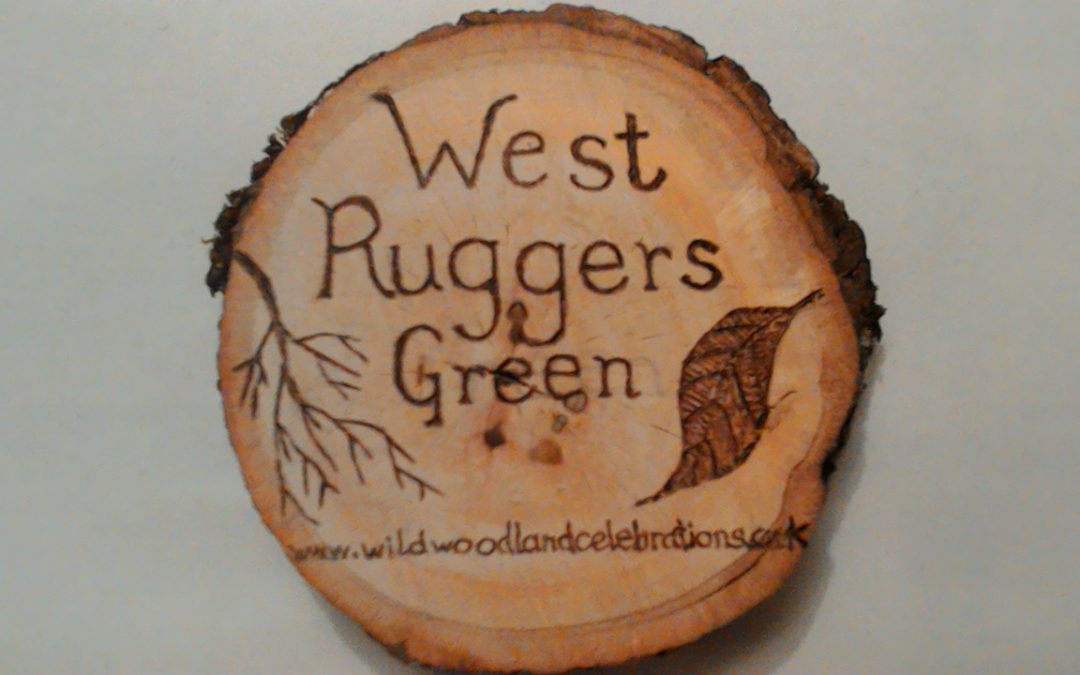 Handmade Crafts Support Woodland Regeneration Project